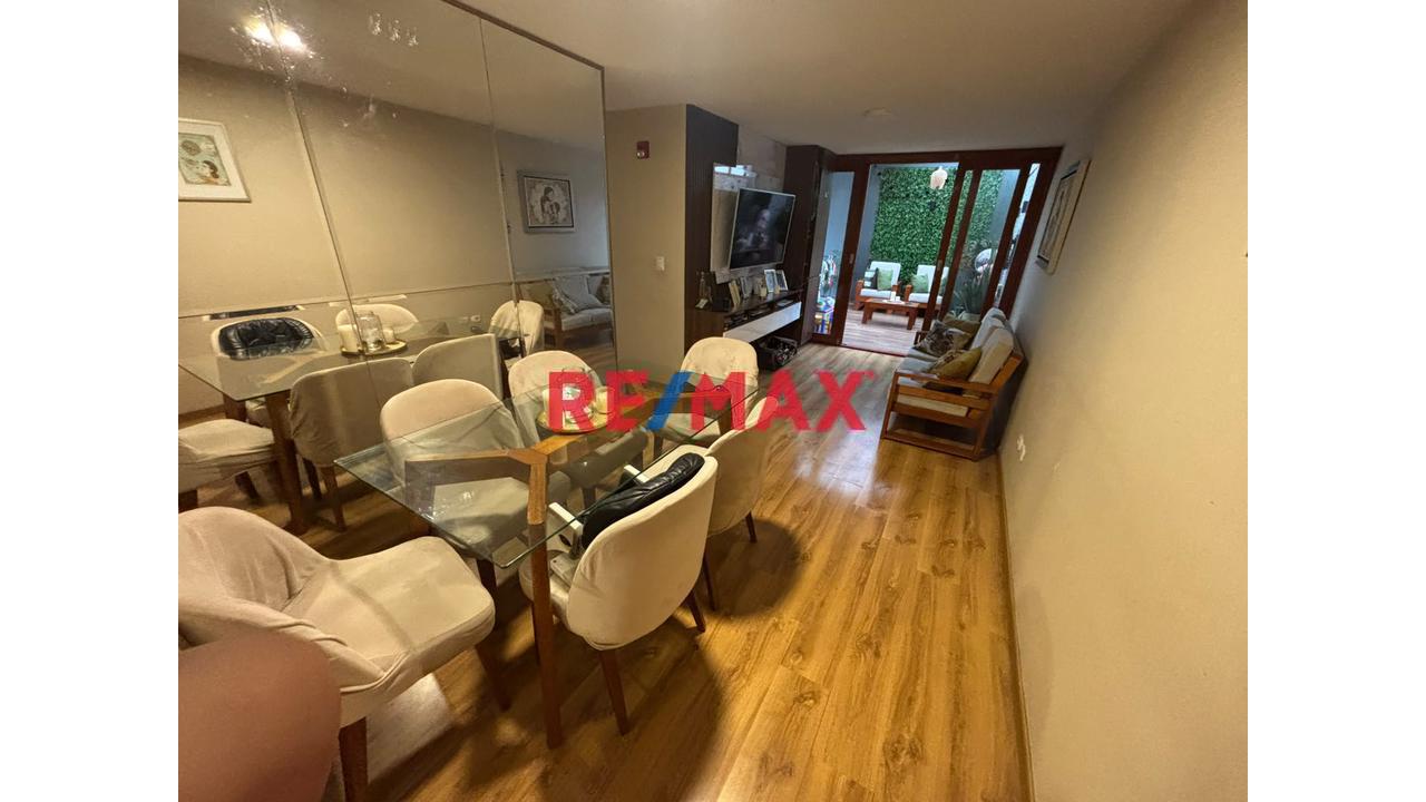 🏡 ¡Alquila Tu Nuevo Hogar En Surco! 3 Dormitorios + Cochera