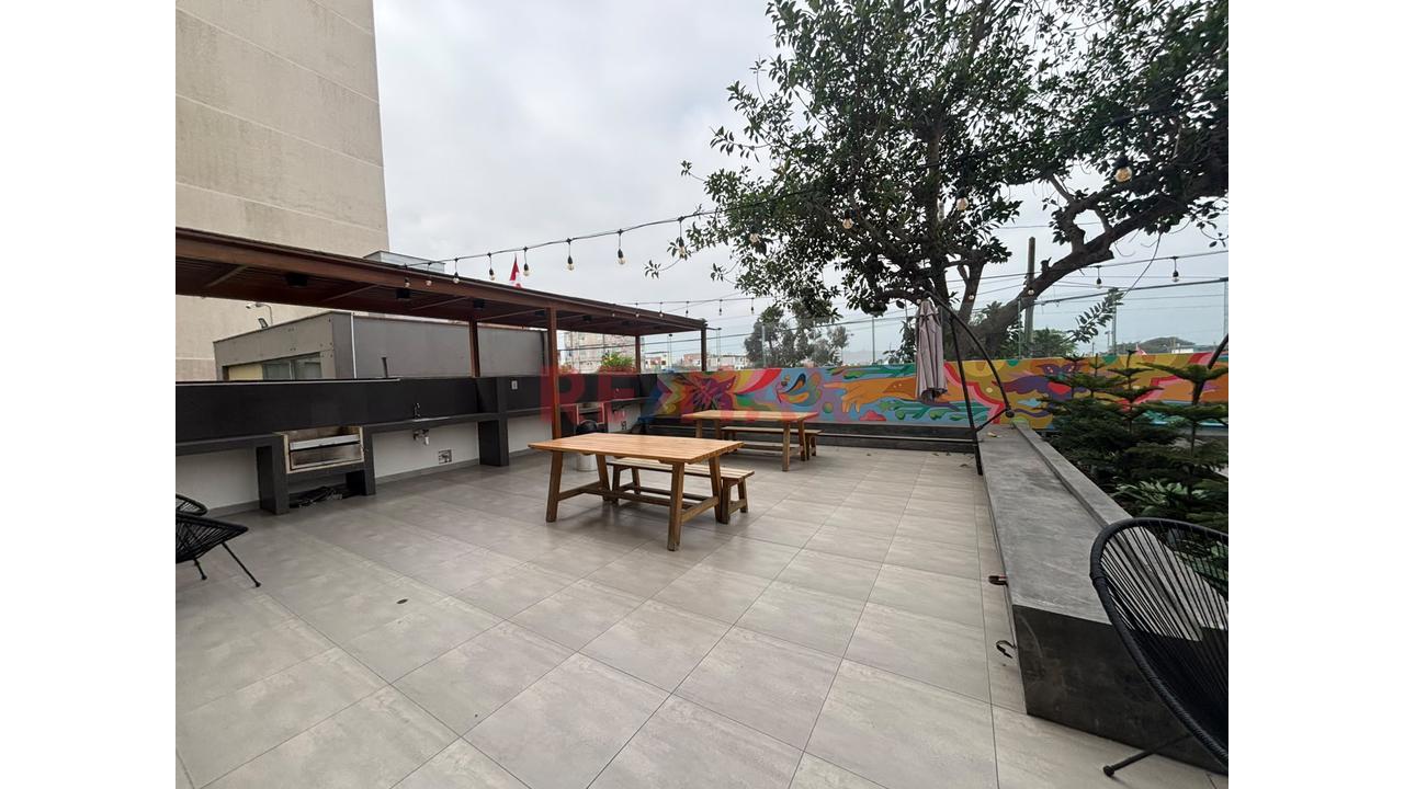 🏡 ¡Alquila Tu Nuevo Hogar En Surco! 3 Dormitorios + Cochera - 18