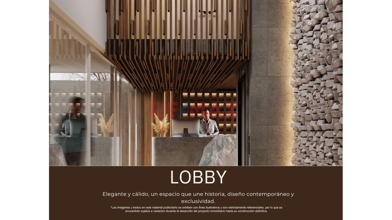 Exclusivo Departamento En Preventa - Cerca Al Club Internacional — foto 2