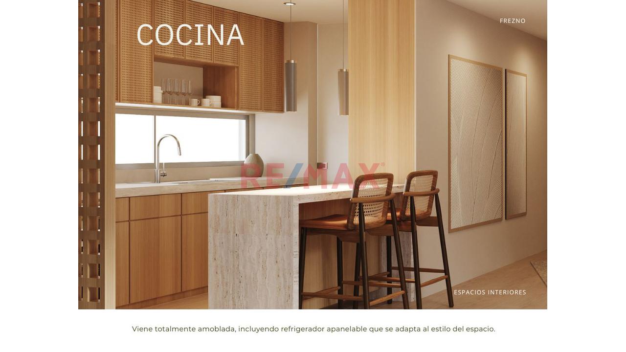 Exclusivo Departamento En Preventa - Cerca Al Club Internacional — foto 5