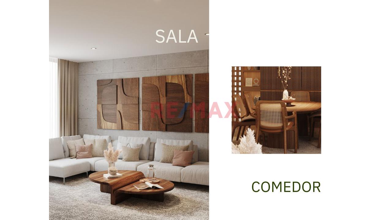 Exclusivo Departamento En Preventa - Cerca Al Club Internacional — foto 6