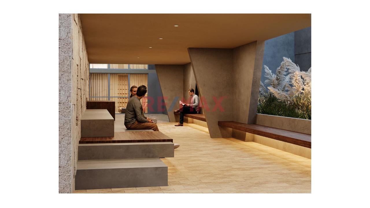 Exclusivo Departamento En Preventa - Cerca Al Club Internacional — foto 4