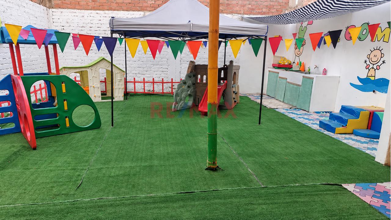 Se Vende Casa Amplia De Un Piso En Gran Zona Comercial - 9