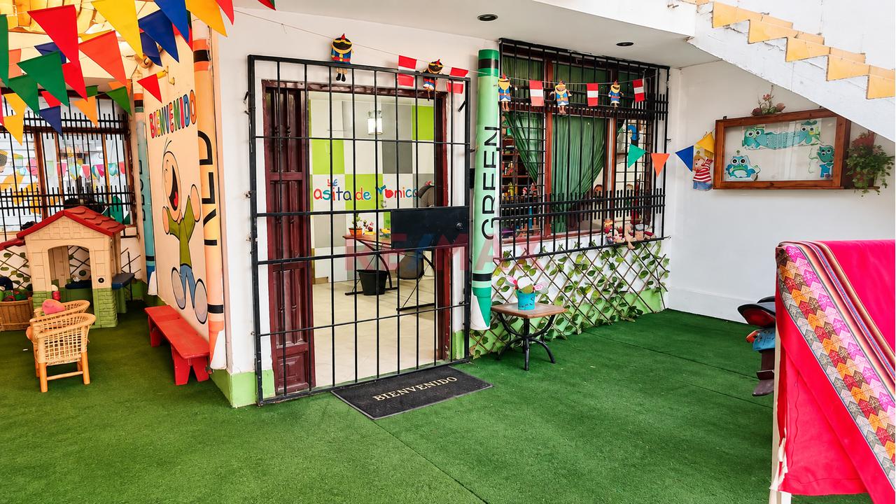 Se Vende Casa Amplia De Un Piso En Gran Zona Comercial - 8