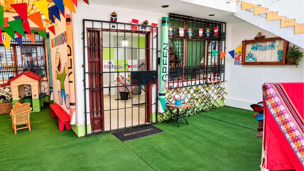 Se Vende Casa Amplia De Un Piso En Gran Zona Comercial - 10