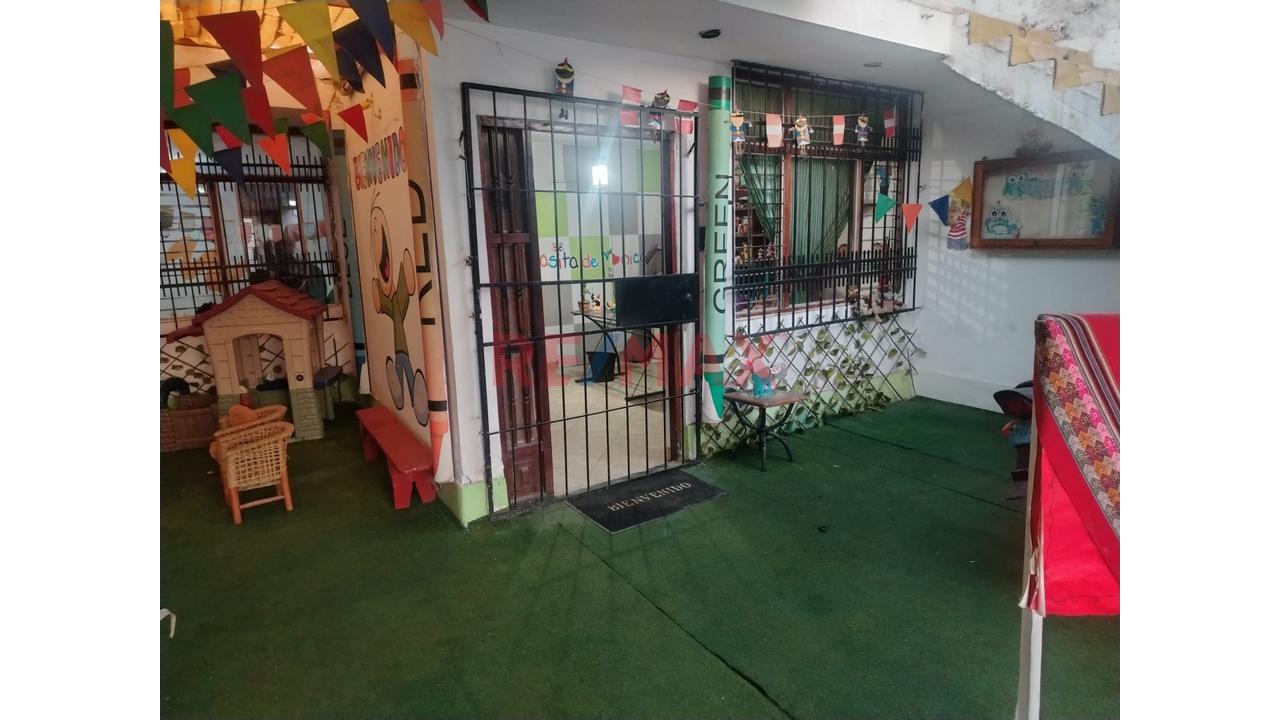 Se Vende Casa Amplia De Un Piso En Gran Zona Comercial - 9