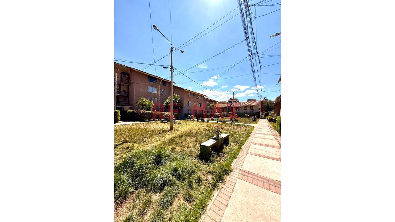 🏡 ¡Departamento En Alquiler – Conjunto Hilario Mendívil! - 6