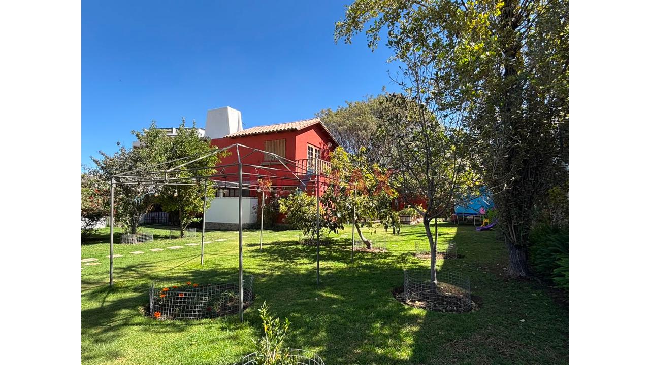 Se Vende Casa De Ensueño En La Parte Baja De Cayma - 16