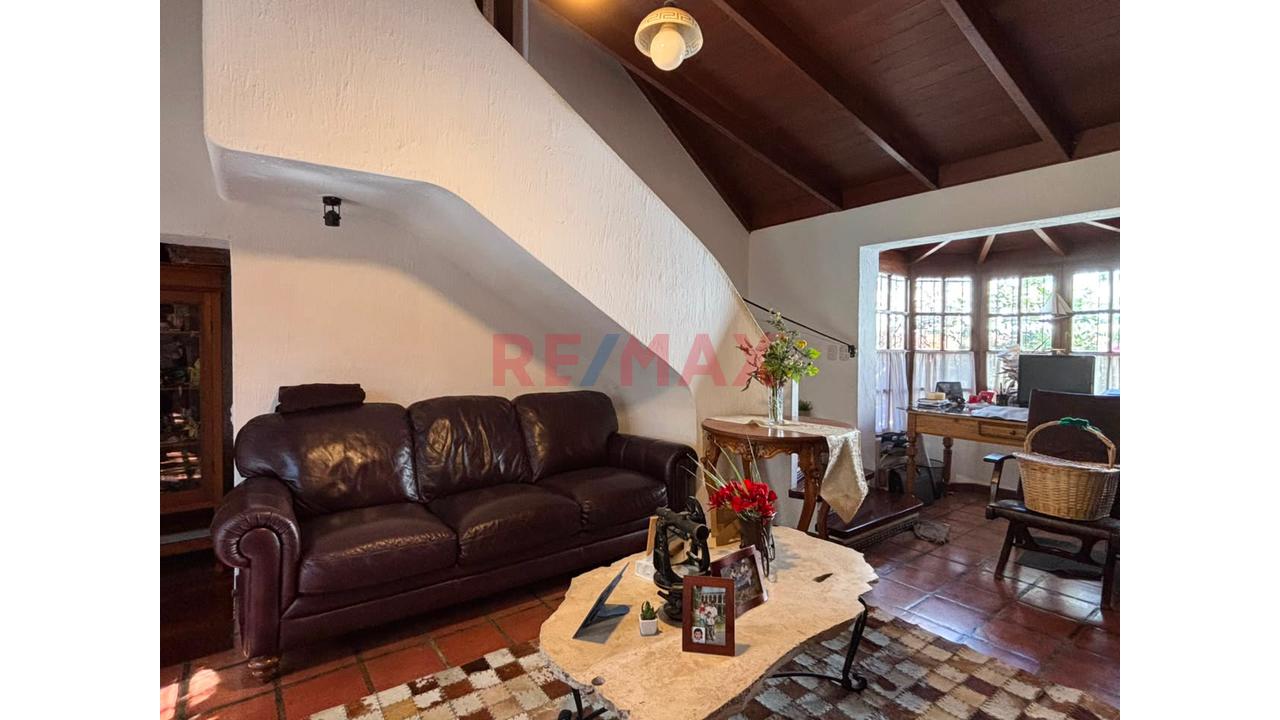 Se Vende Casa De Ensueño En La Parte Baja De Cayma - 5