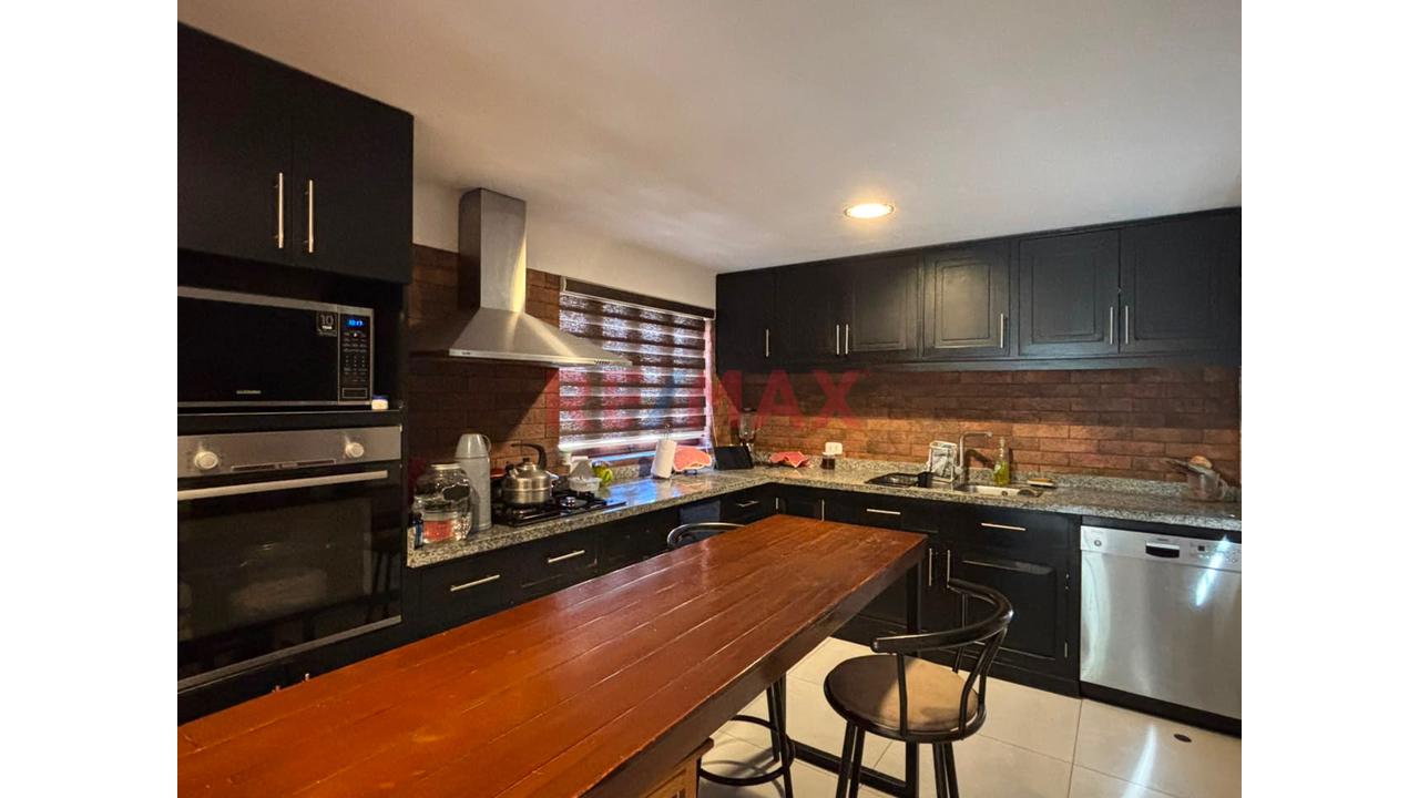 Se Vende Casa De Ensueño En La Parte Baja De Cayma - 7