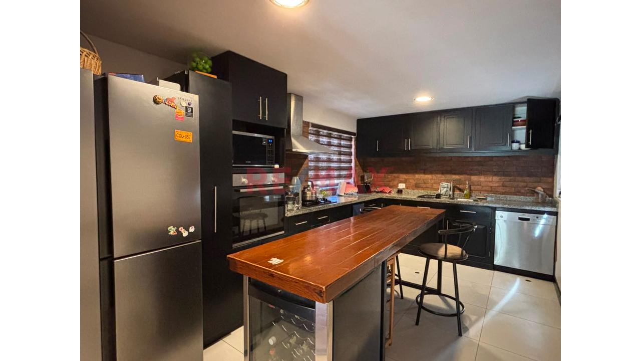 Se Vende Casa De Ensueño En La Parte Baja De Cayma - 6