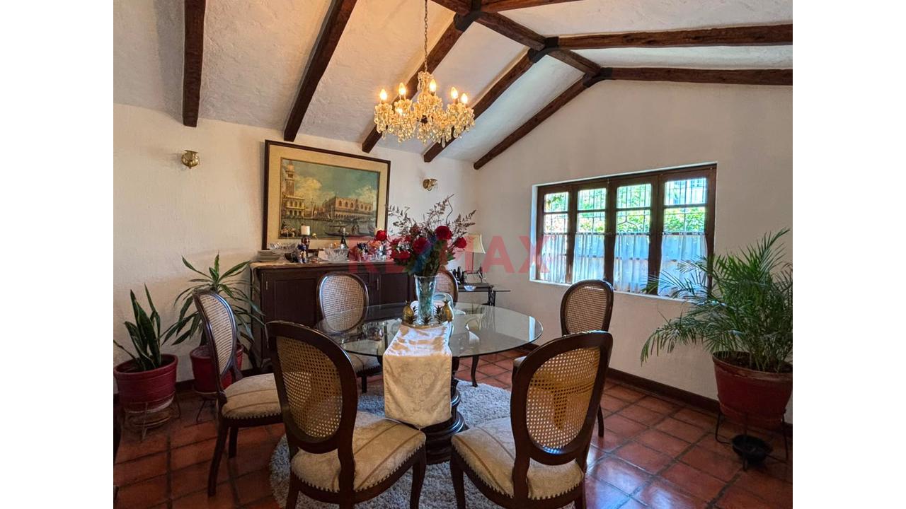 Se Vende Casa De Ensueño En La Parte Baja De Cayma - 8