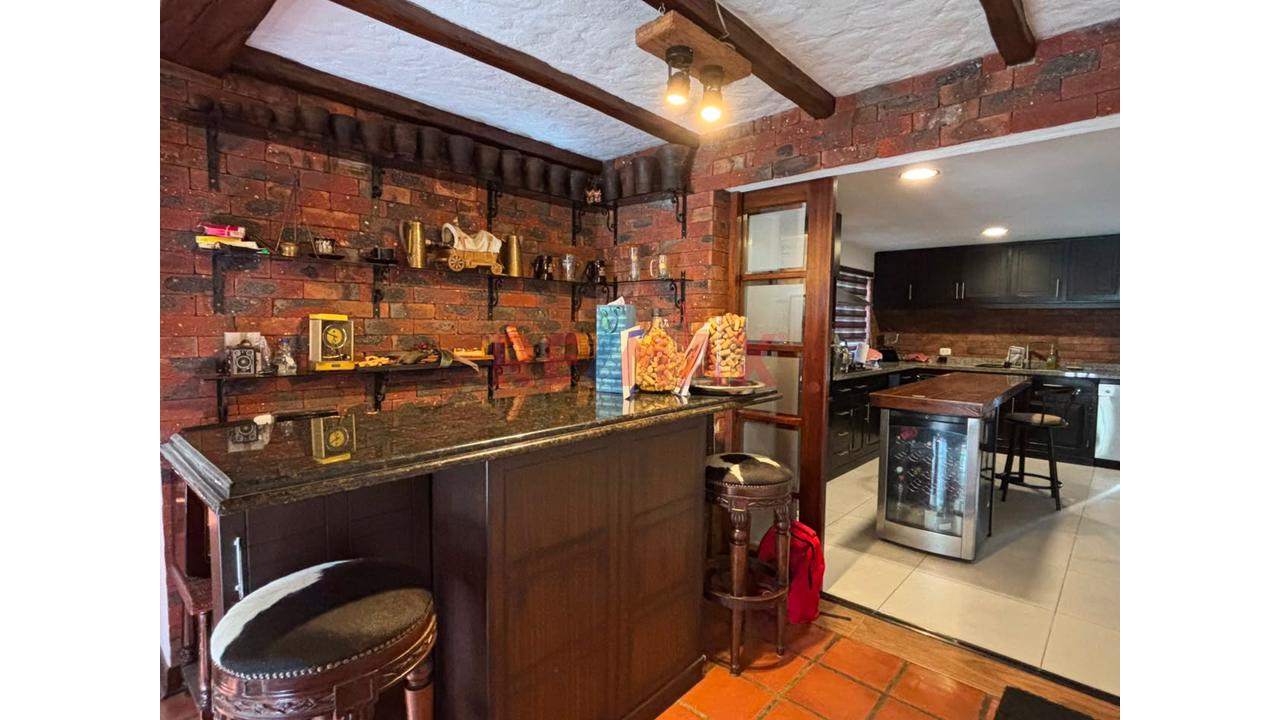 Se Vende Casa De Ensueño En La Parte Baja De Cayma - 9
