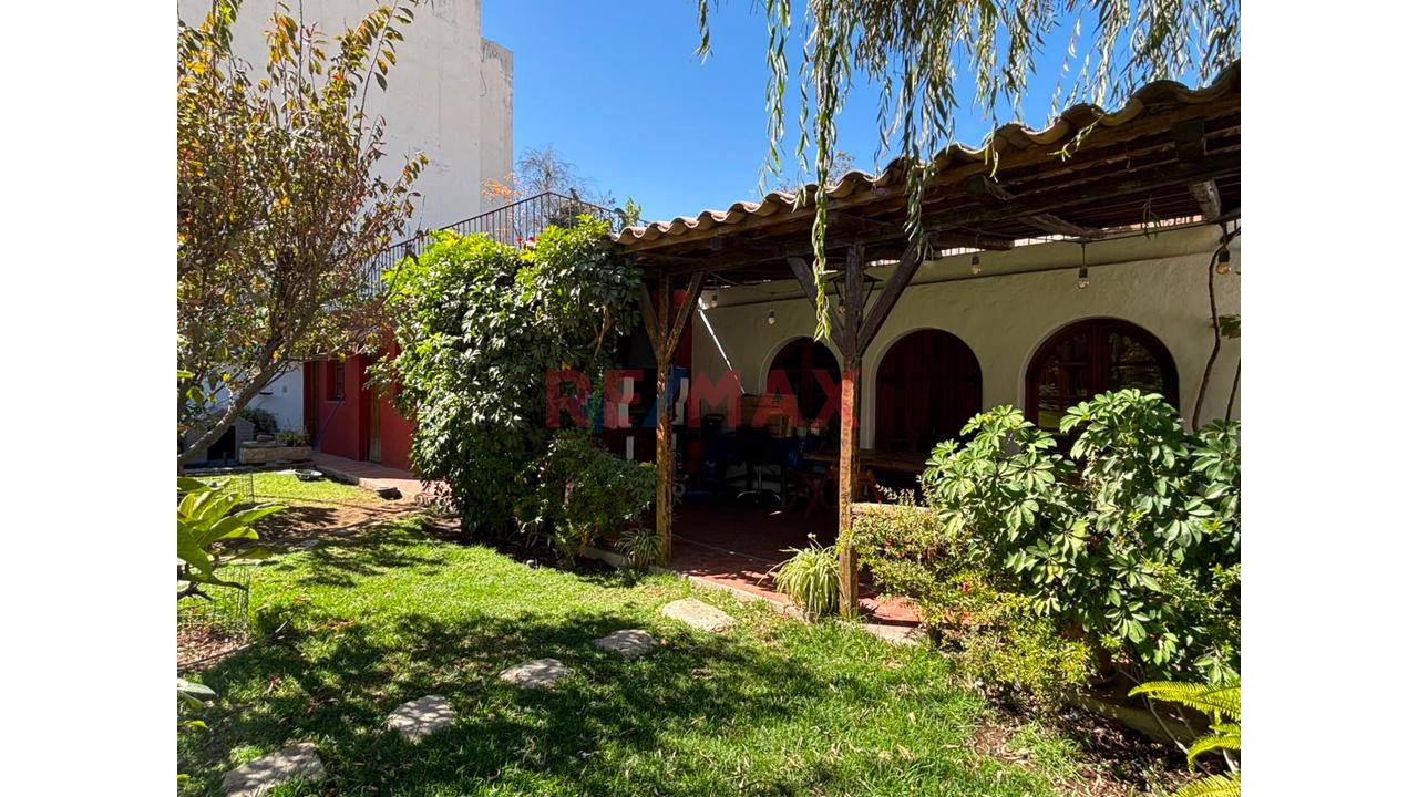 Se Vende Casa De Ensueño En La Parte Baja De Cayma - 18