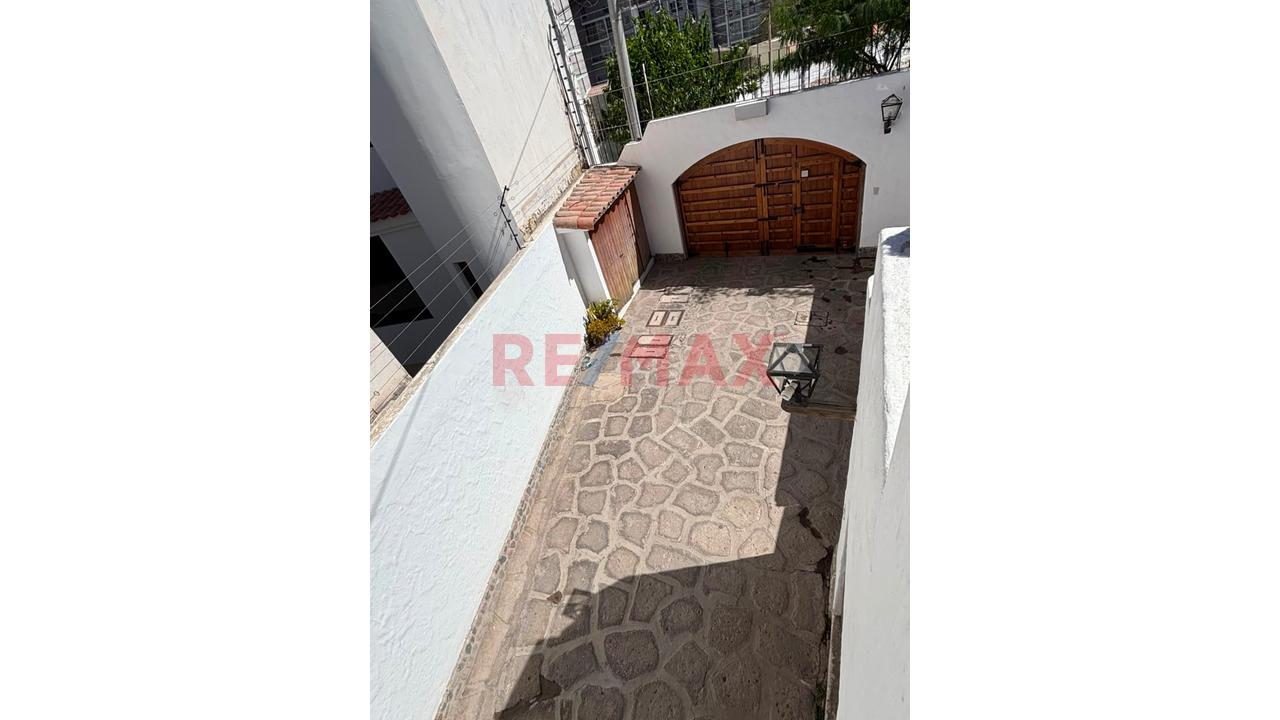Se Vende Casa De Ensueño En La Parte Baja De Cayma - 13