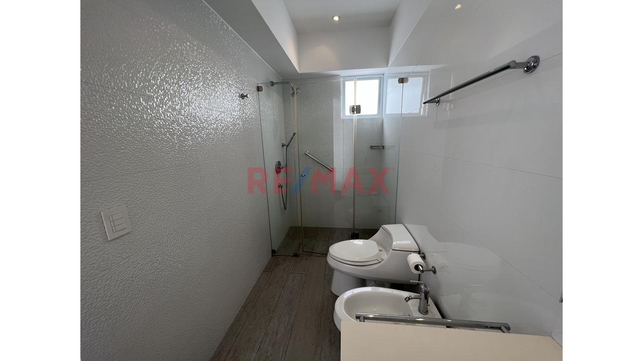 Hermoso Pent House Duplex Con Piscina – 358 M2 En La Mejor Zona De San Isidro — foto 15