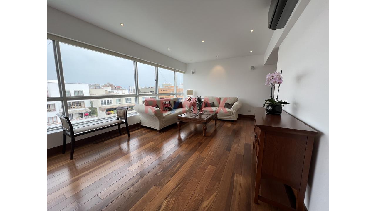 Hermoso Pent House Duplex Con Piscina – 358 M2 En La Mejor Zona De San Isidro — foto 3