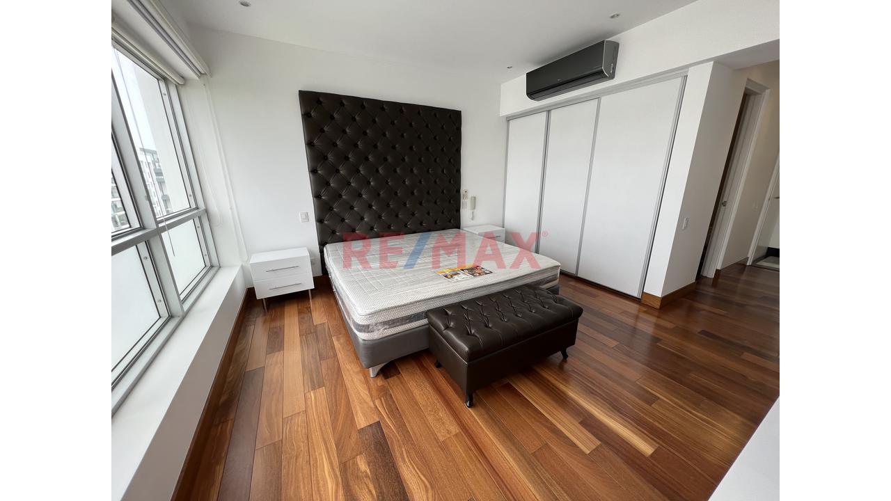 Hermoso Pent House Duplex Con Piscina – 358 M2 En La Mejor Zona De San Isidro — foto 10
