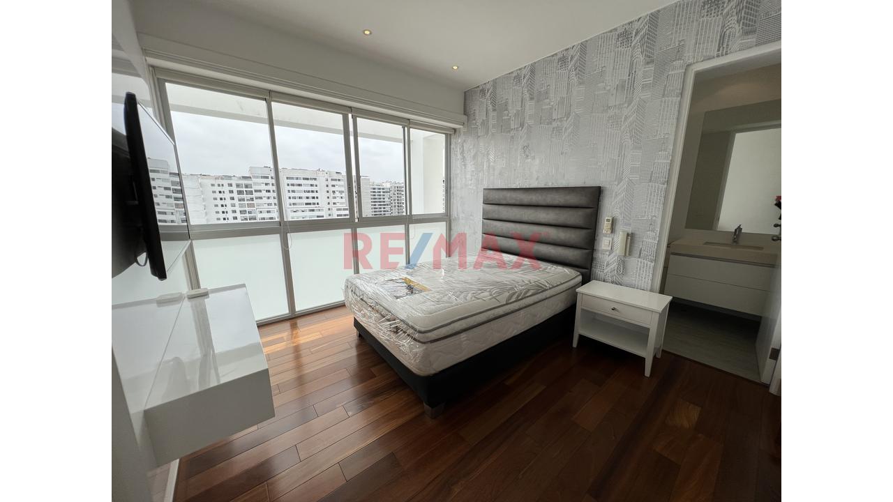 Hermoso Pent House Duplex Con Piscina – 358 M2 En La Mejor Zona De San Isidro — foto 13