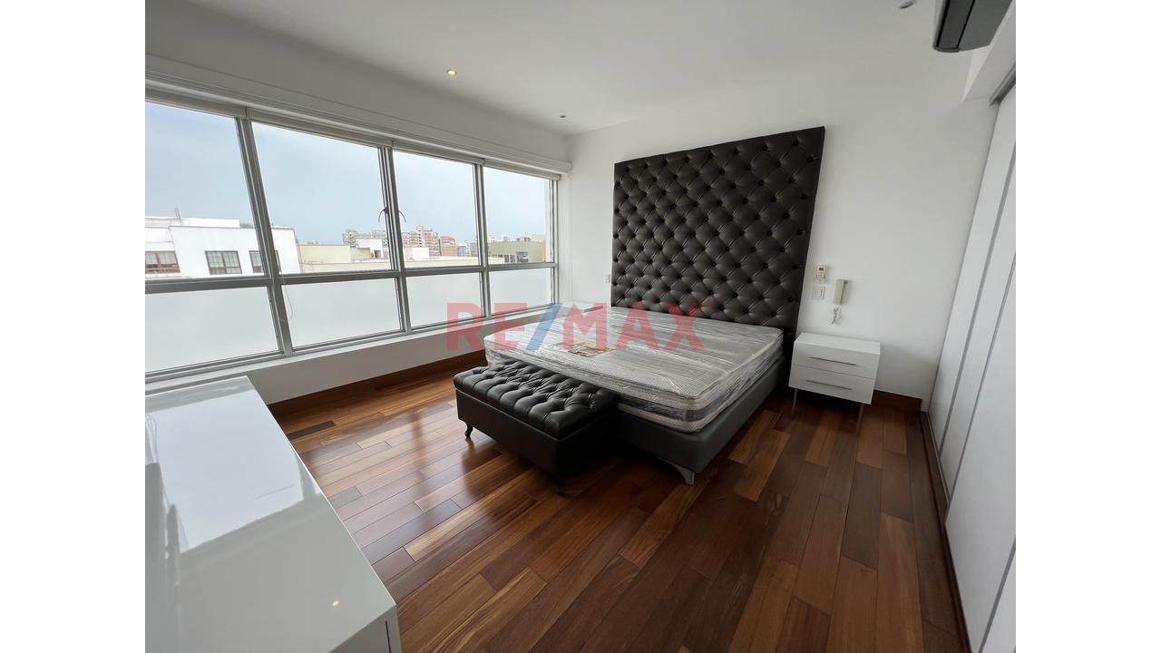 Hermoso Pent House Duplex Con Piscina – 358 M2 En La Mejor Zona De San Isidro — foto 9