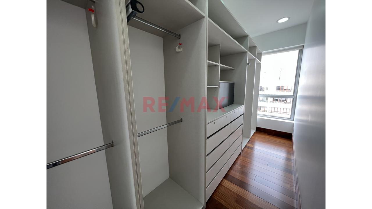 Hermoso Pent House Duplex Con Piscina – 358 M2 En La Mejor Zona De San Isidro — foto 12