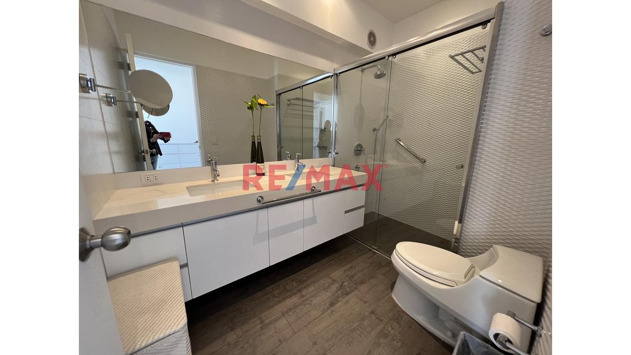 Hermoso Pent House Duplex Con Piscina – 358 M2 En La Mejor Zona De San Isidro — foto 11