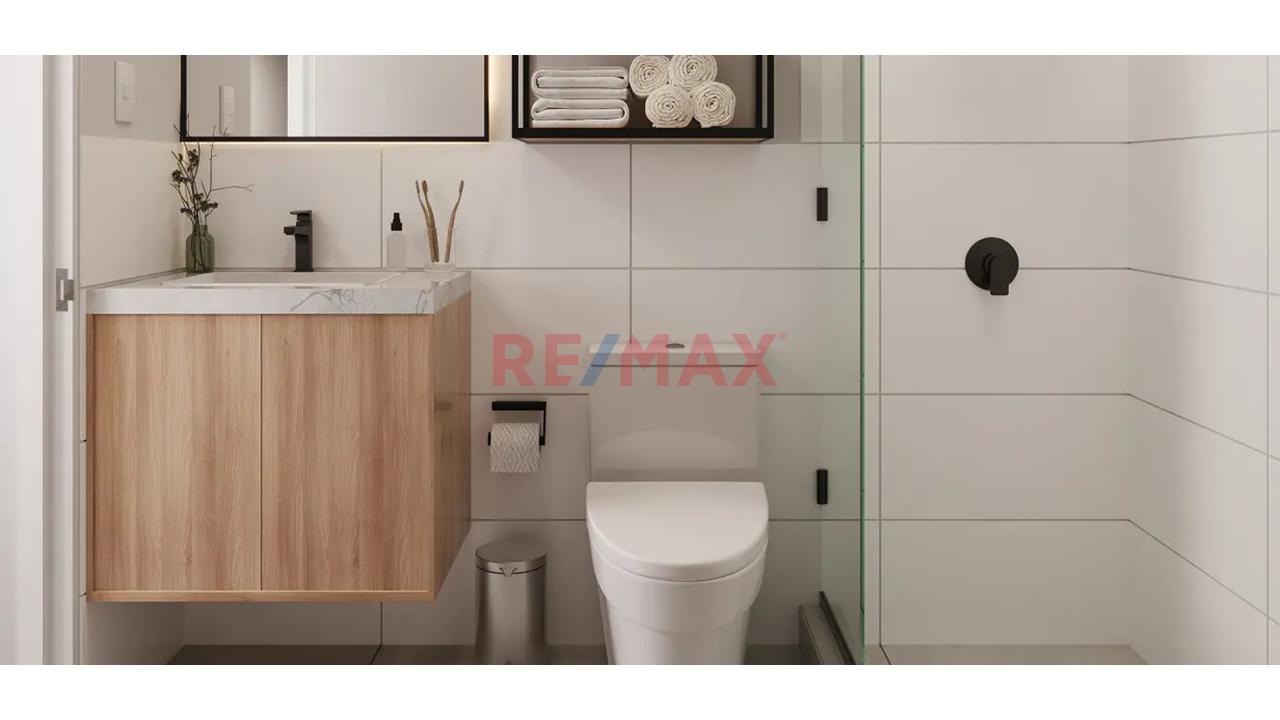 Modernos Departamentos De 2 Dormitorios En Santa Beatriz: Espacios Funcionales Y Excelente Conectividad | Entrega 1T 2027 — foto 5