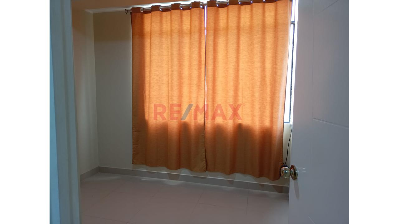 Venta De Departamento - Ubicado En El Distrito De Los Olivos . — foto 12
