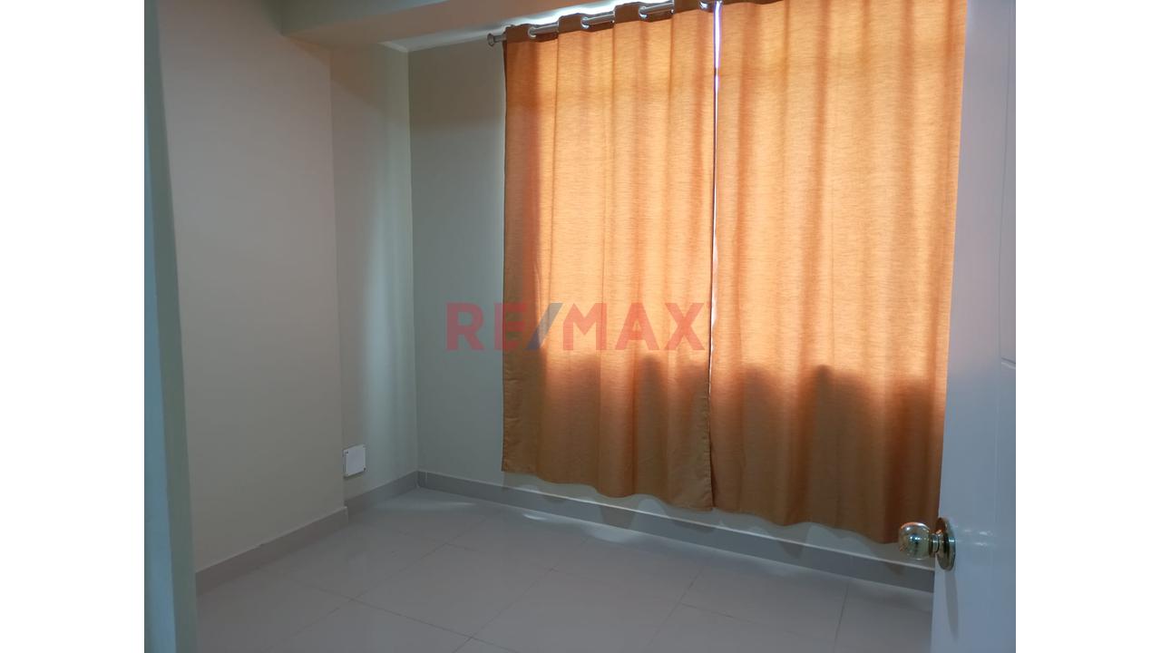 Venta De Departamento - Ubicado En El Distrito De Los Olivos . — foto 7