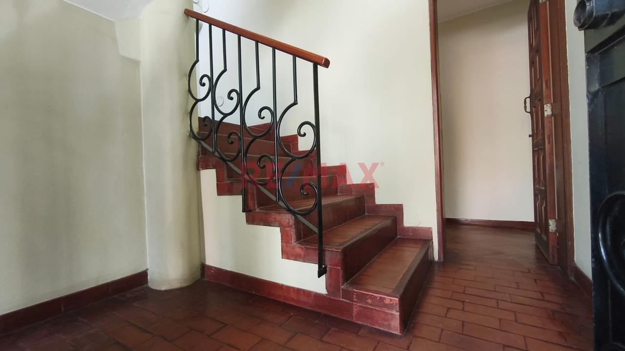 Estratégica Casa En Esquina De 302 M² En Santa Patricia: Amplia Residencia - 4