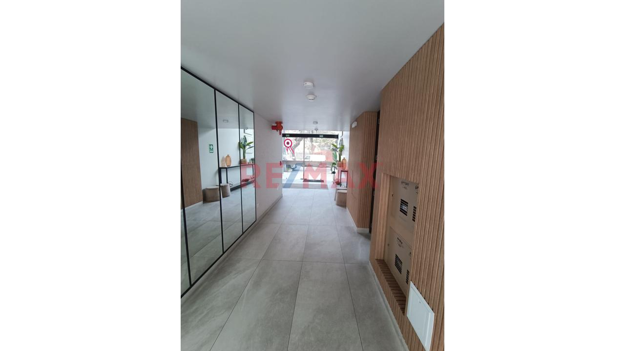 Departamento De Estreno Flat — foto 4