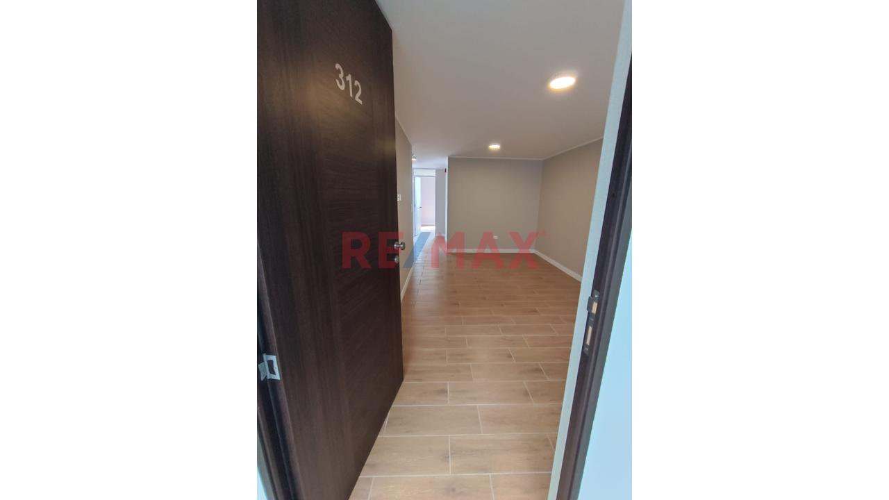Departamento De Estreno Flat — foto 6