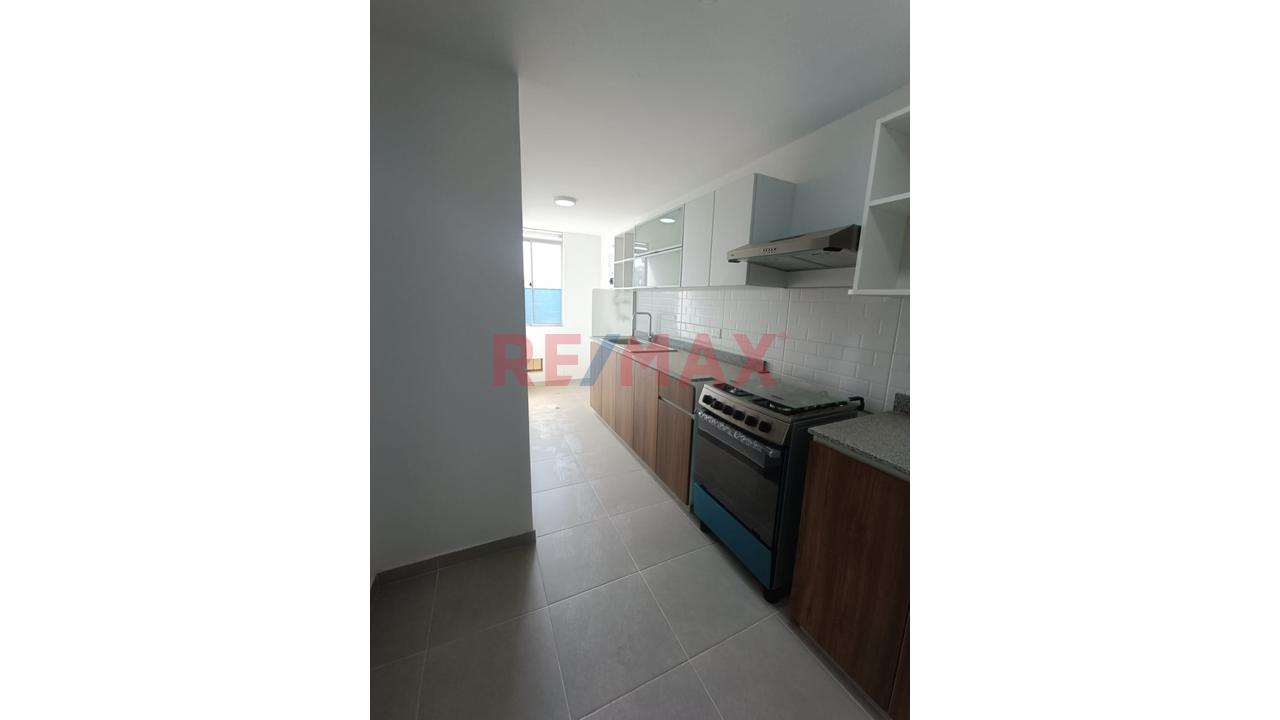 Departamento De Estreno Flat — foto 12