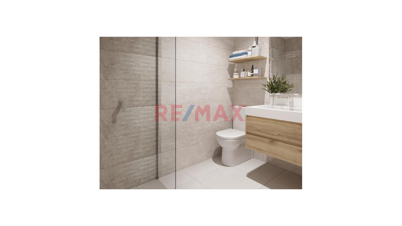 Venta Departamento 63 Mts2 Dos Habitaciones — foto 3