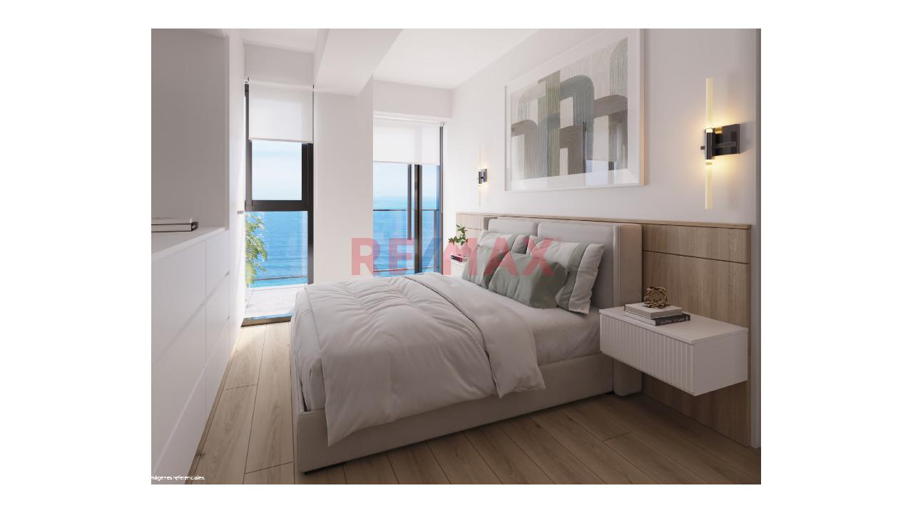 Venta Departamento 63 Mts2 Dos Habitaciones — foto 5