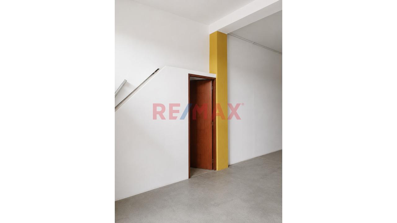 Alquiler De Local Comercial En Ate Vitarte | 65 M² En Primer Piso | Ideal Para Almacén, Distribuidora, Iglesia O Empresa | S/ 1,000 — foto 5