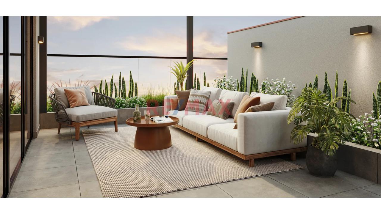 Modernos Departamentos De 1 Dormitorio En Santa Beatriz: Excelente Inversión Y Gran Conectividad | Entrega 1T 2027 — foto 7
