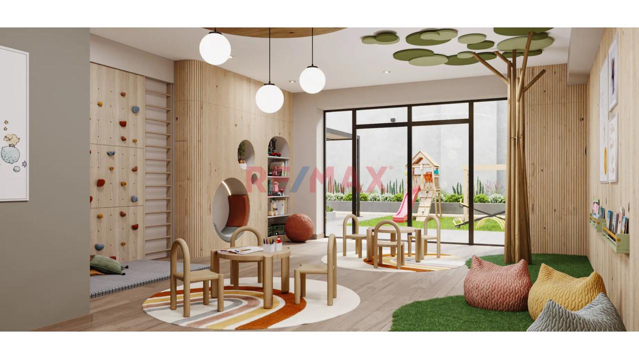Modernos Departamentos De 1 Dormitorio En Santa Beatriz: Excelente Inversión Y Gran Conectividad | Entrega 1T 2027 — foto 11