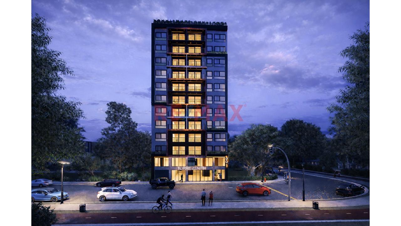 🏡✨ Preventa De Departamentos En Estreno – Huancayo ✨🏡