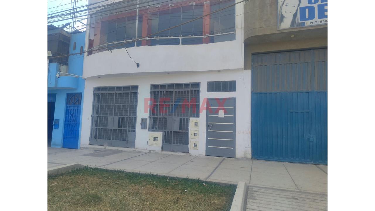 ¡Expande Tu Marca! Local De 420 M² En Plena Av. Carlos Izaguirre — foto 15