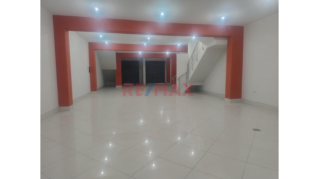 ¡Expande Tu Marca! Local De 420 M² En Plena Av. Carlos Izaguirre — foto 8