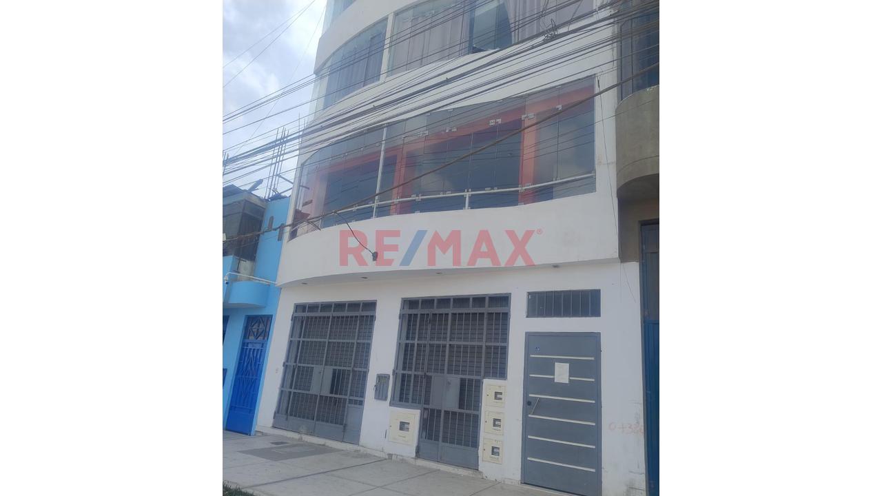 ¡Expande Tu Marca! Local De 420 M² En Plena Av. Carlos Izaguirre — foto 12