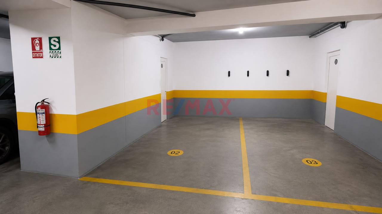 Se Vende Espectacular Departamento De 3 Dormitorios En La Alborada Surco — foto 9