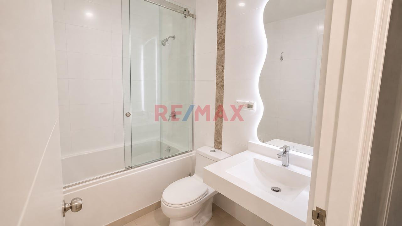 Se Vende Espectacular Departamento De 3 Dormitorios En La Alborada Surco — foto 8