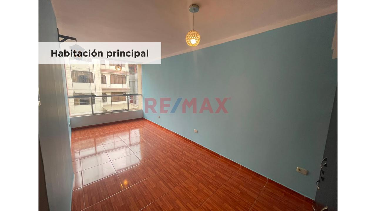 Oportunidad De Inversión En Ate - 6