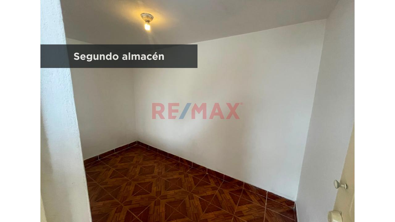 Oportunidad De Inversión En Ate - 20