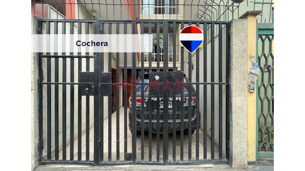 Oportunidad De Inversión En Ate - 21