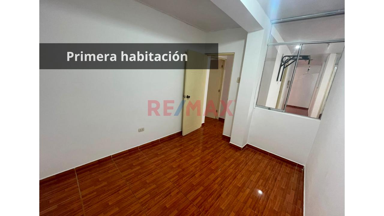 Oportunidad De Inversión En Ate - 8