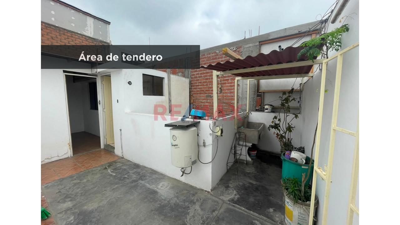 Oportunidad De Inversión En Ate - 18