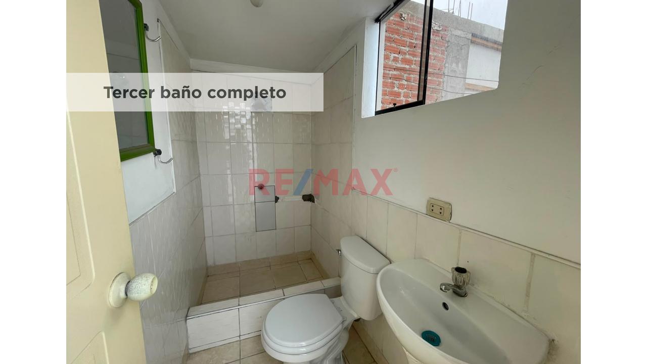 Oportunidad De Inversión En Ate - 17